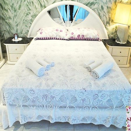Bed And Breakfast Silvana Таранто Экстерьер фото