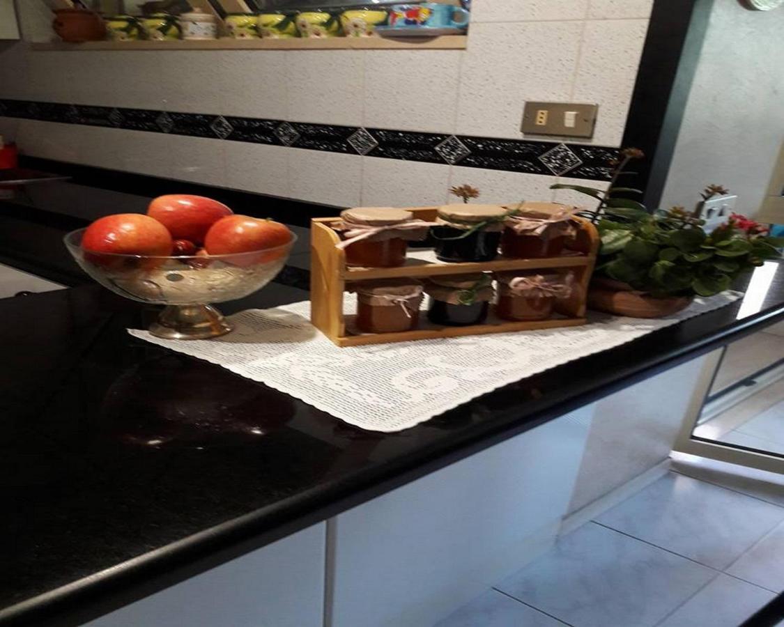 Bed And Breakfast Silvana Таранто Экстерьер фото